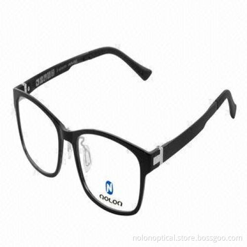 2014 Fashionable Ultem Eyeglass Frame, Customized Logos and OEM/ODM Orders Welcomed